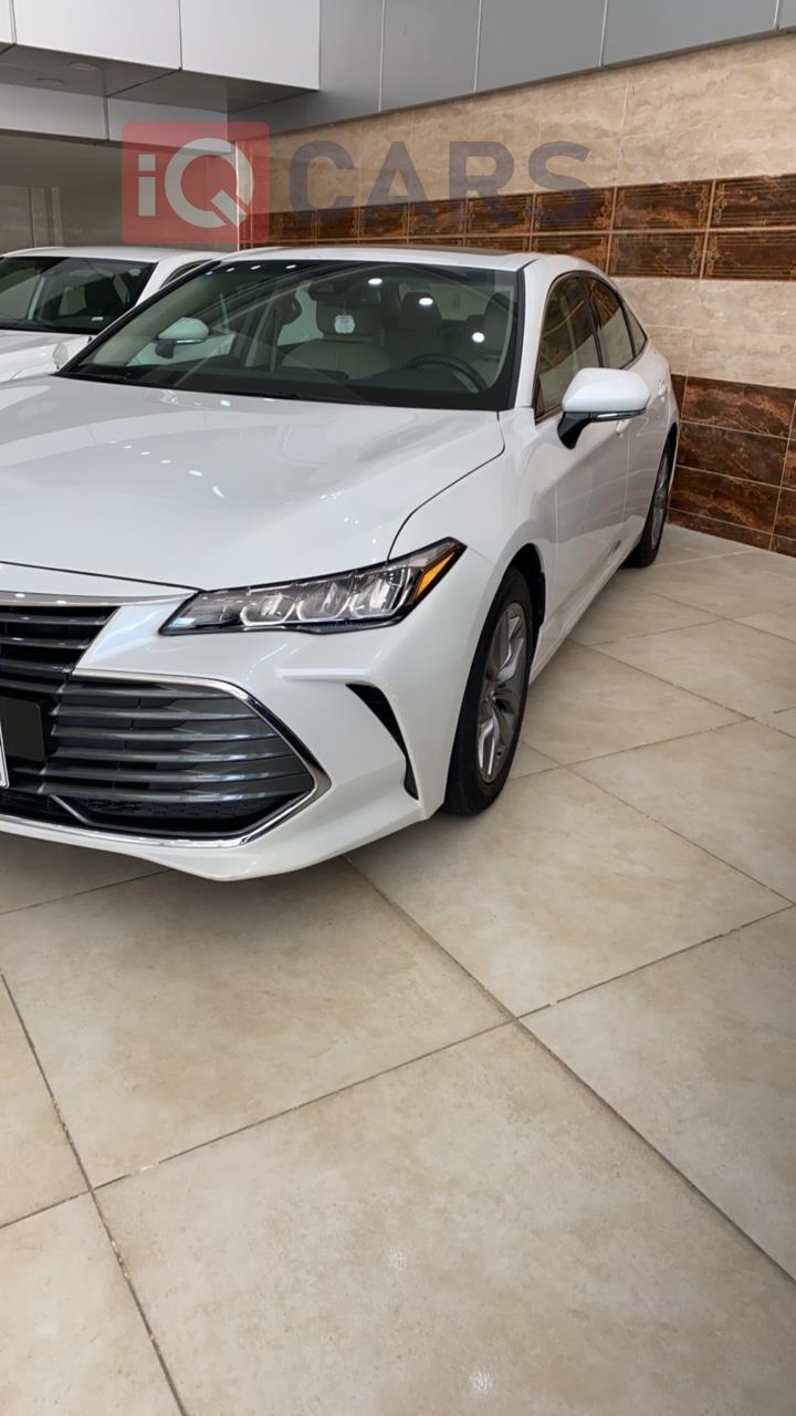 Toyota Avalon